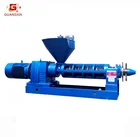 9-11TPD Edible Cooking Oil Expeller Machine Price with Fully Covered Boby