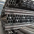 Trade assurance cold drawn seamless steel pipe