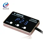 Car 2020 STRONG BOOSTER 5Mode Diagnostic Tools Car Accessories Accelerator Electronic Throttle Controller