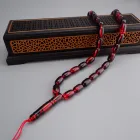 10x16mm, perfume baltic amber prayer bead tesbih kehribar islamic bracelet rosary, 33 beads