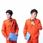 Hot Sale Winter Overalls For Adults Work Uniform Factory Worker Clothes Cheap High Quality