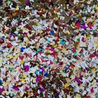 Butterfly Sell Well New Type Colorful Butterfly Confetti Cannons