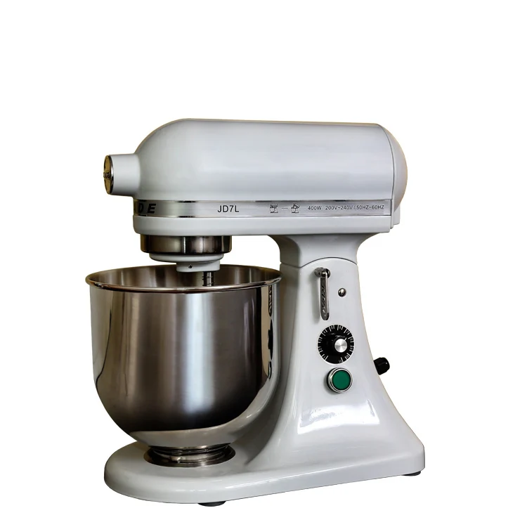 planetary food mixer
