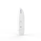 Portable radio frequency facial lifting