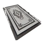 Professional Water Jet Medallion Floor Covering Stone, Polished Marble Flooring Border