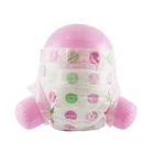 New arrival cheap best nice colored disposable baby diapers made in china