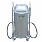 Supper effective shr ipl from Sincoheren hair removal machine / shr ipl machine / shr ipl skin rejuvenation