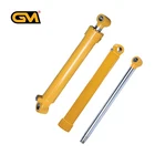 High quality excavator parts bucket arm boom hydraulic cylinder
