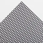 main product perforated metal round hole perforated metal sheet mesh