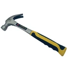 Best Steel Professional Multifunctional Claw Hammer