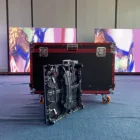 Indoor LED Display Screen/Professional Stage led video wall/led concert backdrop