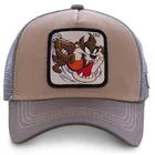 Guangzhou Best Embroidery Custom Logo Design Your Own Trucker Hats