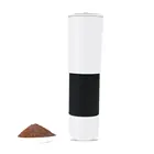 Automatic unique 120ml 5v usb pod espresso portable espresso coffee maker