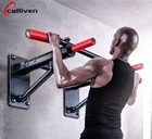 Fitness Equipment High Quality Pull-ups Fitness Equipment A Indoor Folding Fitness Equipment
