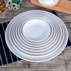 Savall horeca oem バルクセラミックディナープレート皿磁器プレートセラミックプレート磁器食器