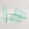 OEM shape size heat bending clear transparent acrylic sheet