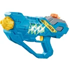 High quality summer swimming pool beach plastic children's toy boy light electric water gun