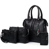 /product-detail/women-clutch-pu-leather-tote-bag-cheap-lady-handbag-shoulder-bag-sets-2019-4pcs-set-62341240888.html