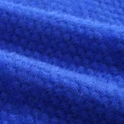 Custom Color Casual Thick Knitted Women Sweaters Coat With Two Pocket