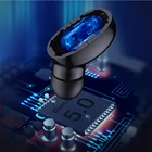 Robotcube Wifi Wireless Blue Tooth Wire for earphones Earbuds Dropshipping Latest Earphone