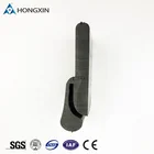 Neoprene sheet rolls black rubber skirting board polyurethane skirting board rubber side skirts black skirting boards