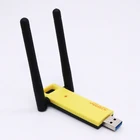 Wireless USB WiFi Adapter 1200Mbps Dual Band WiFi Dongle Network Card