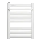 ST.Lawrence easy to install traditional hot water towel rail racks radiator for bathroom warmer