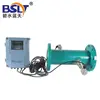 Bslt Manufacturer 8 Inch Plastic Pipe Water Flow Meter For Totalizer