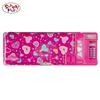 multi-functional smiggle pop out pencil case with calculator