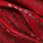 Woven Fabric Fabrics Woven Fabric Fabric 100% Polyester Woven Fabric Curtain Fabric Blackout Textiles Fabrics