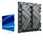 Chipshow P10 outdoor full color led video wall display