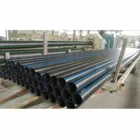 Flexible drain agricultural hdpe irrigation water pipe
