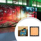 Competitive price dot SMD P6 indoor rental led display big screen for live sports show