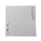 Custom Cheap Women's Glasses Cleaning Fabric Sublimation Cleaning Cloth