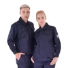 Formal uniform designs for men or women work wear clothes workwear