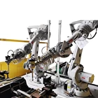 Stable Pressure High Speed Durable Water Jet Stone Cutting Machine robotic water jet cutting machine