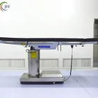 c-arm bed emergency operating room table Creble2000 hospital equipment