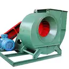 Oem Supplier Blower Ventilation Anticorrosion Centrifugal Fan