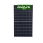 Cheap price 300w 400w 500w 1000w 60 cells 158.75mm 144 half cell mono solares paneles for system