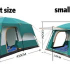 Camping Tent Factory Directly Camping Tent Family High Quality Tents For Camping
