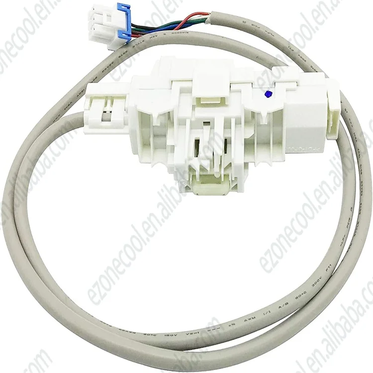 Dc A Dc C Dc E Washer Door Lock Switch For Sam Oem