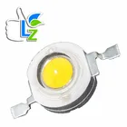 Led White High Power 3W LED Diode Epileds Chip Cool White Color 120-130LM For Module And PCB