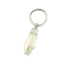 Guangdong GFT Factory Custom small fashion keychain