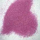 Stainless Steel Aluminium Oxide Polishing Powder Pink Aluminum Oxide Polishing Powder Stainless Steel
