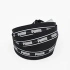 Zipper Zippers Custom 3# 5# 7# Printed Letter Pattern Waterproof Invisible Nylon Zipper Zippers