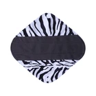 Reusable sanitary Napkin Panty Liners menstrual pads