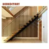 /product-detail/modern-house-stairs-tempered-glass-panel-thick-solid-wood-staircase-design-60458620193.html