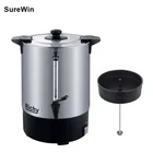 Coffee Maker Coffee Maker Coffee Maker Electric Coffee Urn Coffee Maker Hot Saling For Hotel Factory School
