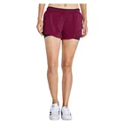OEM Wholesale Cheap Breathable Fitness Apparel Quick Dry Womens 2 In 1 Running Gym Yoga Shorts