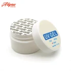Gel 3 Extension Gel Polish Quick Building 15ML 3 Colors Nail Nail Art For UV Gel Crystal False Nails
